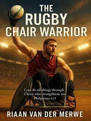 cover image of Faith, Rugby, and Glory Beyond Limits